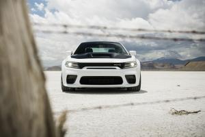 Dodge Charger SRT Hellcat Redeye 2020 года 